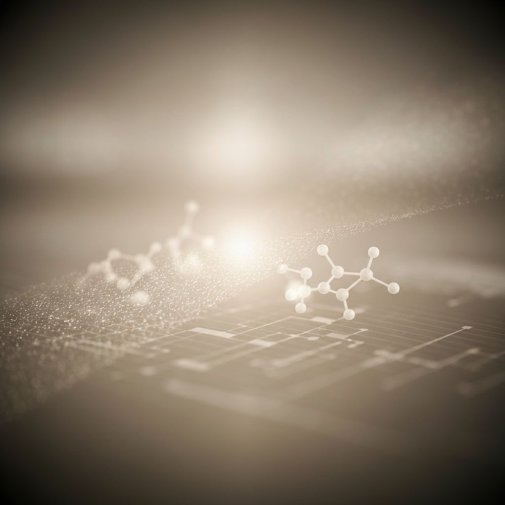 Scientific research and analysis